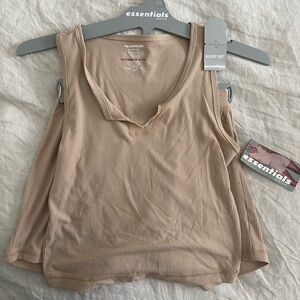 NWT Essentials by Rene Rofe sleepwear set